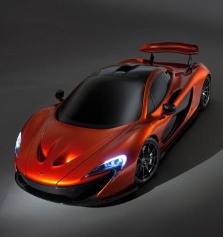 Sieu xe McLaren P1 dung hai nam &quot;thet gia&quot; 2,4 trieu do-Hinh-11